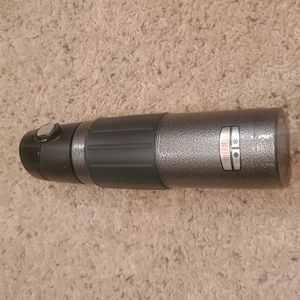 Thermos Vacuum Insulated 18 Ounce Stainless Steel Hydration Bottle